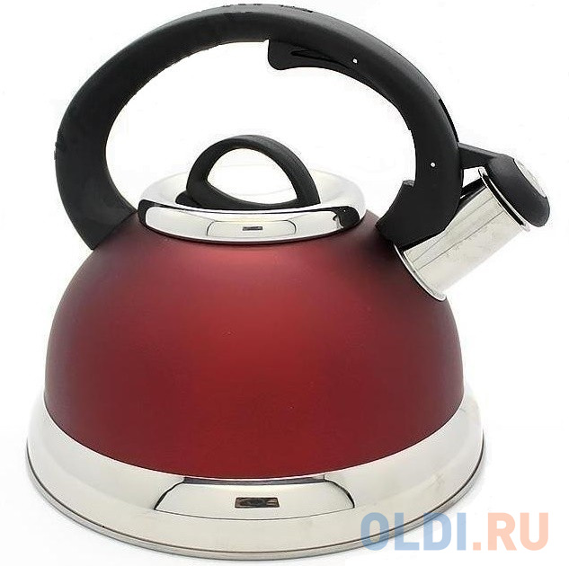 

Чайник Катунь KT 108 К 3 л