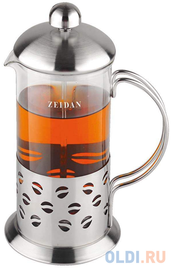 

Френч-пресс Zeidan Z-4076 800 мл