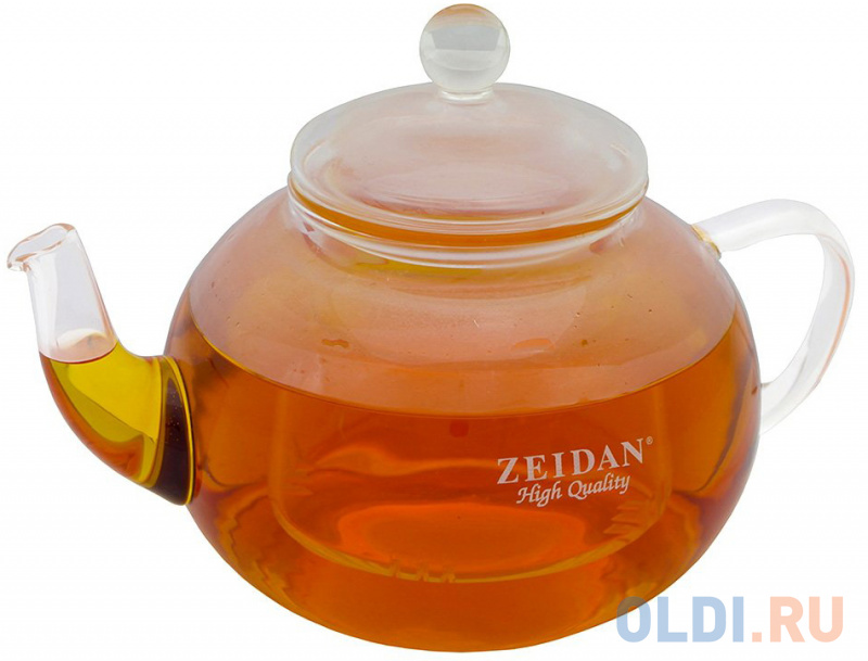 

Заварочный чайник Zeidan Z-4177 800 мл