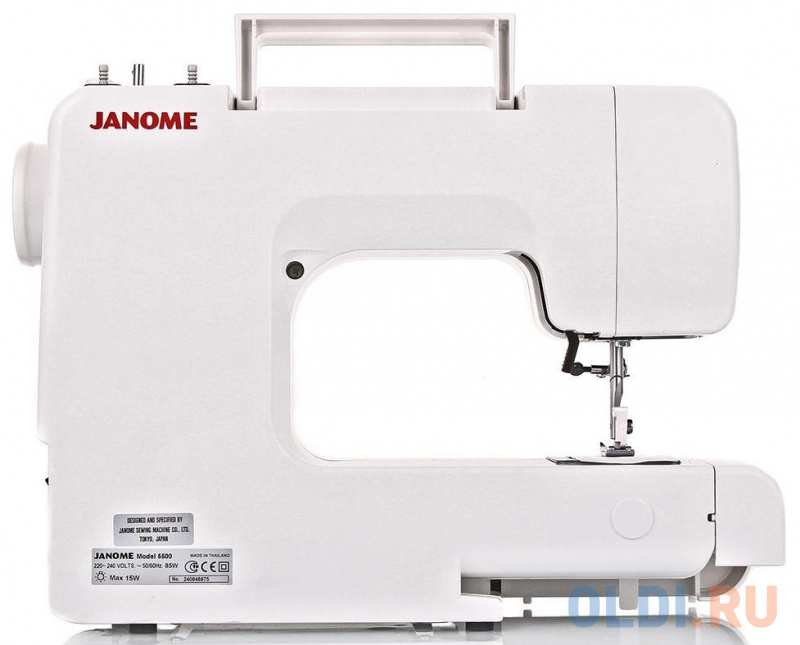 Швейная машина janome ami 35s. Лапка швейной машины для трикотажа Janome TC 1212. Швейная машина Janome 1212 Размеры.