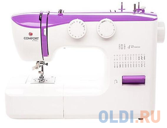 Швейная машина Comfort 2530 швейная машина comfort 394