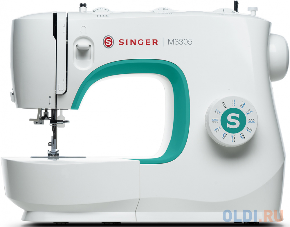 

Швейная машина Singer M3305