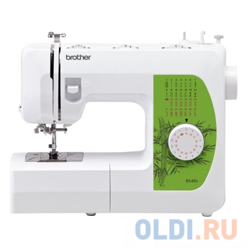 

Швейная машинка Brother RS 40 S