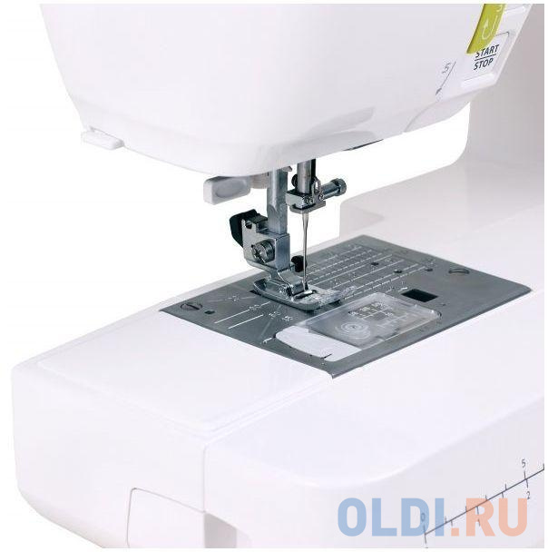 Швейная машина Janome Excellent Stitch 300 белый фото