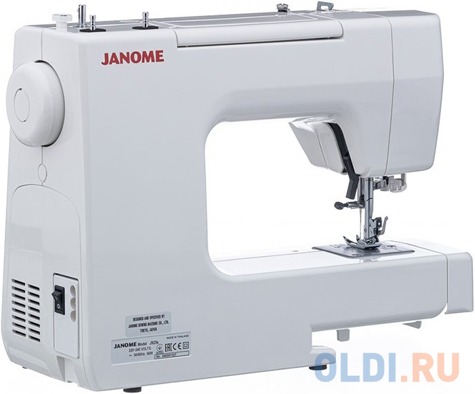 Швейная машина Janome J925S фото
