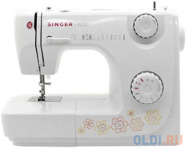 

Швейная машина Singer 8290