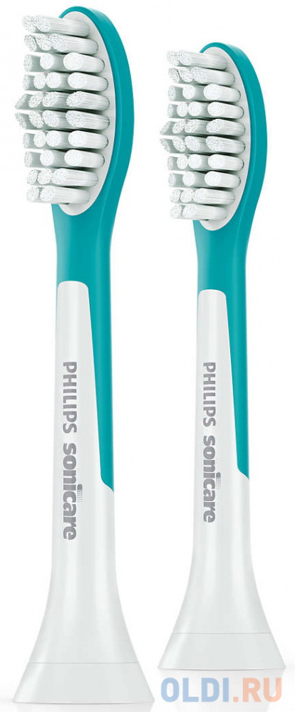 

Насадка для зубной щётки Philips HX6042/33 2шт