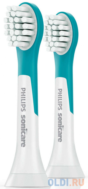 

Насадка для зубной щётки Philips HX6032/33 2шт