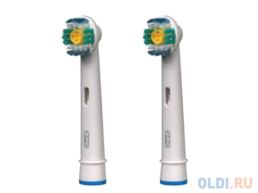 Насадка для зубной щётки Braun Oral-B 3D White EB 18P-2 2шт