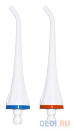 

Насадка для ирригатора B.Well NZ911-1 для ирригатора WI-911 2шт