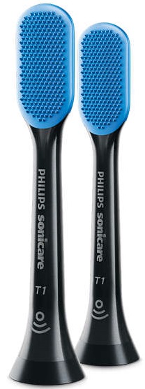 

Насадка для зубных щеток Philips TongueCare+ HX8072/11 (упак.:2шт) Philips Sonicare