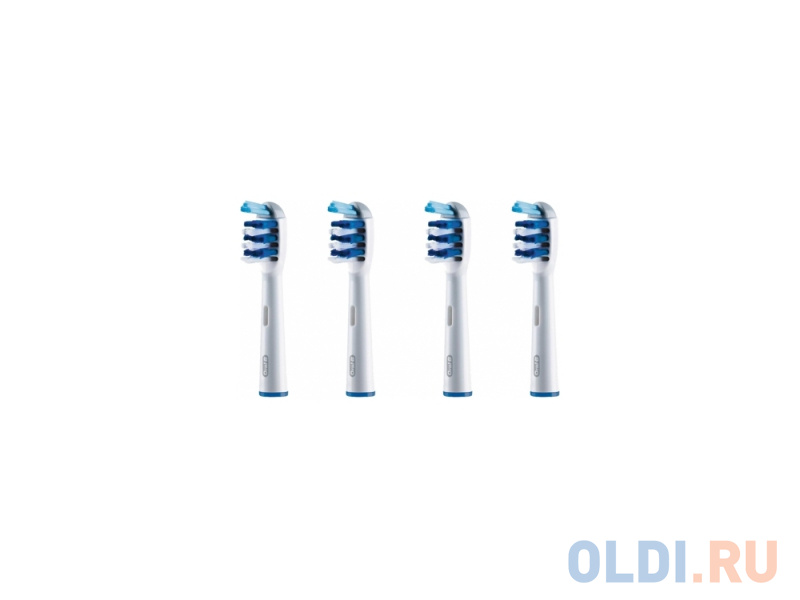 

Насадка для зубной щётки Braun Oral-B TriZone EB30 4шт