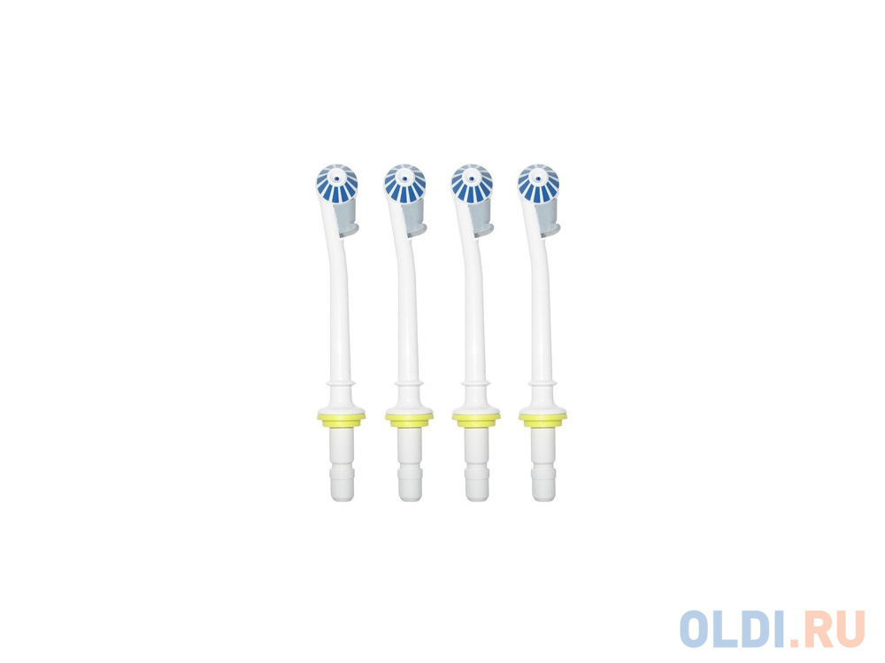 

Насадка для зубной щётки Braun Oral-B Oxyjet ED17 4 шт