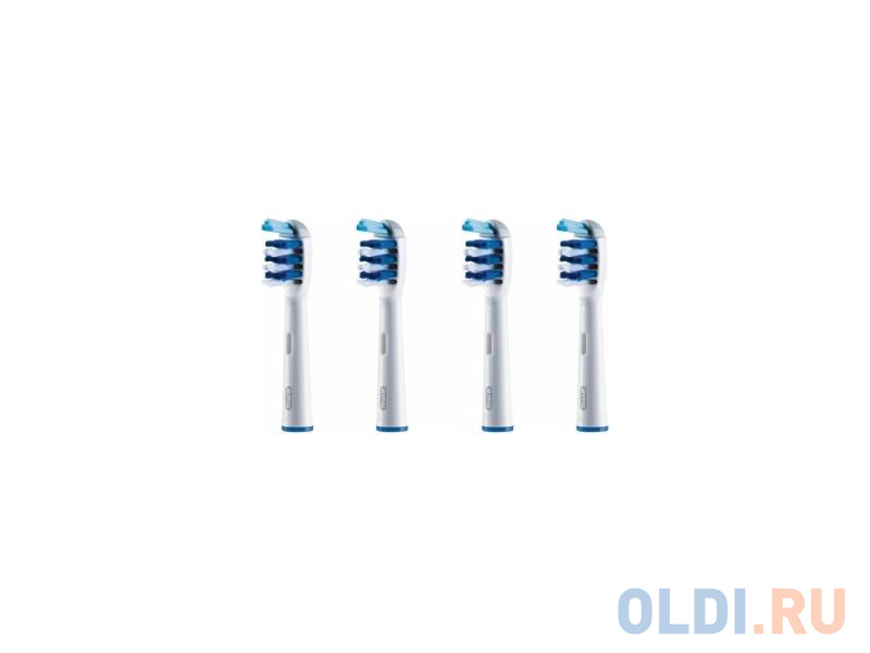 

Насадка для зубной щётки Braun Oral-B TriZone EB30 4шт