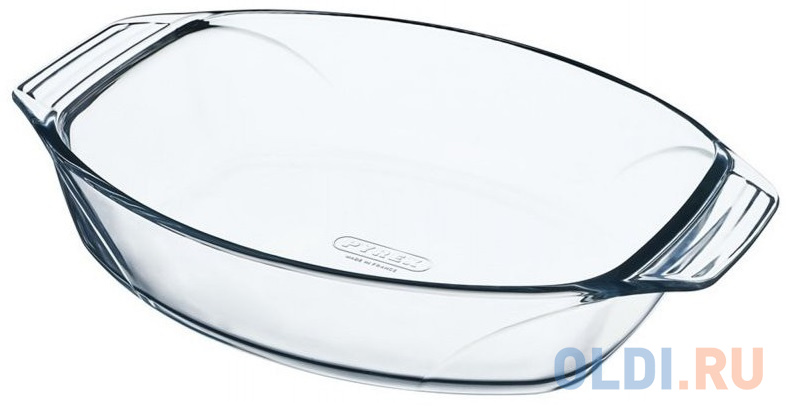 

Форма овальная Pyrex Optimum 411B000 2.8л