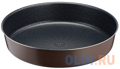 

Форма для выпечки Tefal J5549702 кругл. d=26см (2100111151)