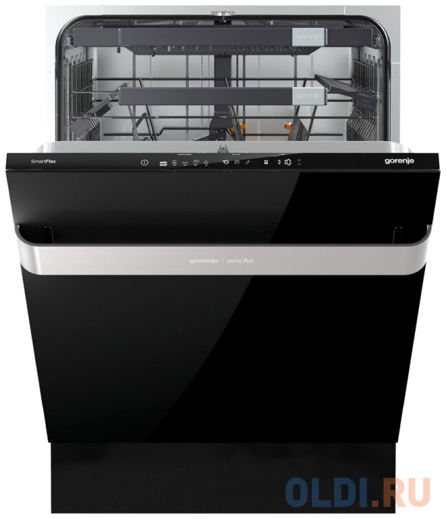 Посудомоечная машина gorenje gv662d60