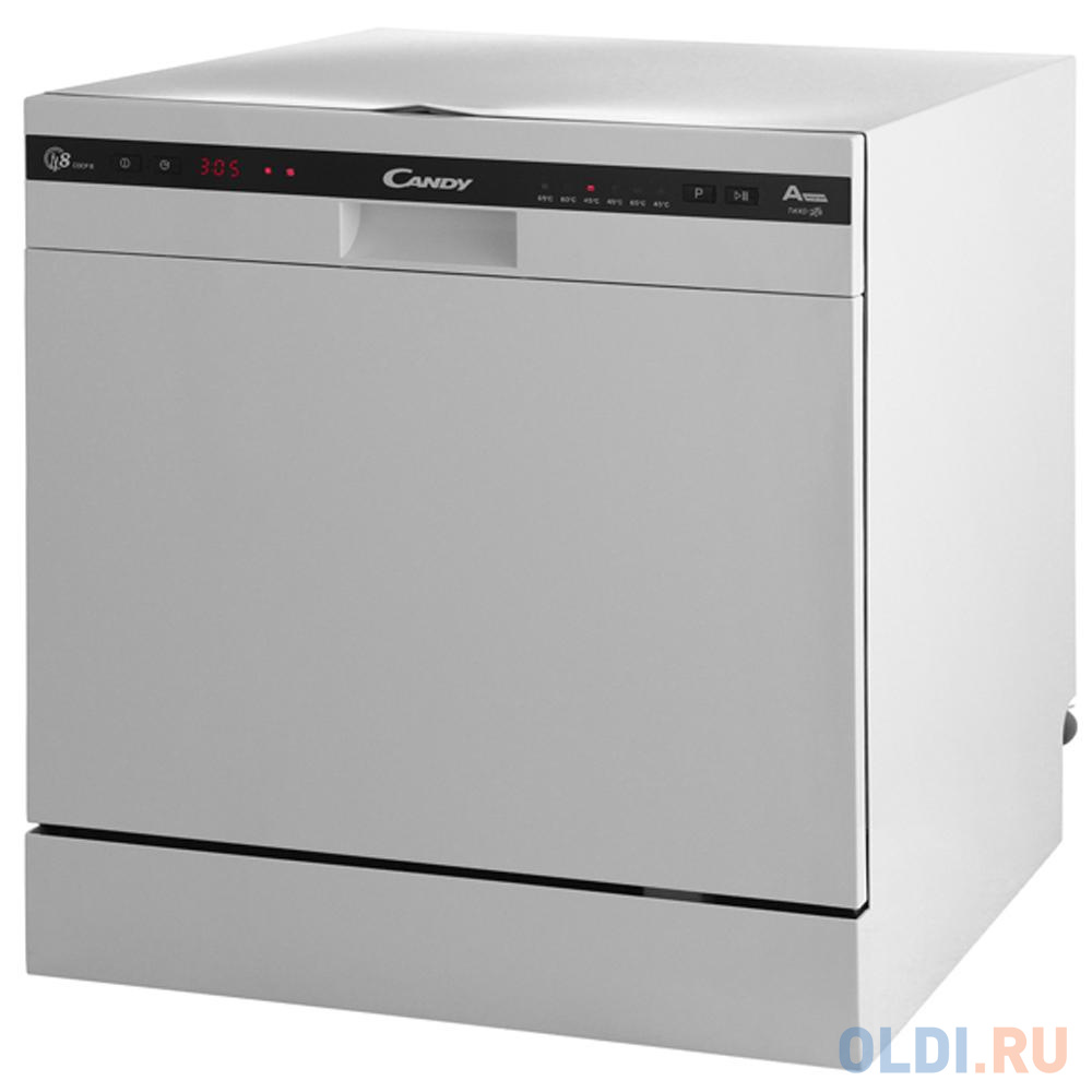 Посудомоечная машина Candy CDCP 8E-07 белый