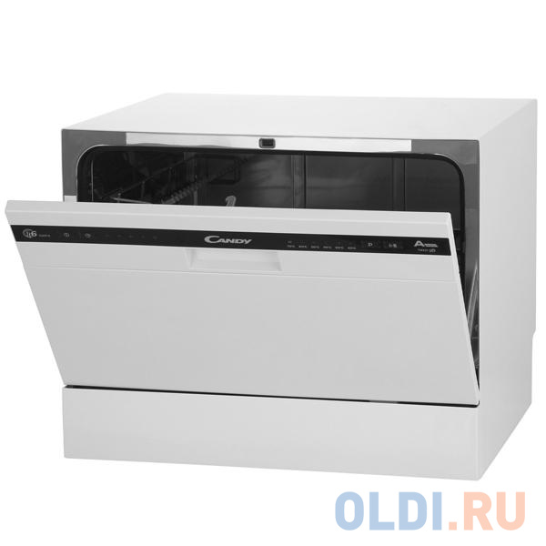 

Посудомоечная машина Candy CDCP 6/E-07