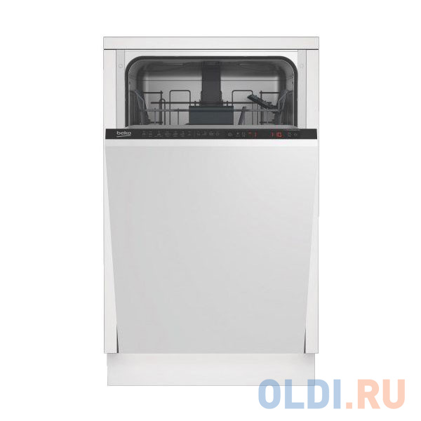 

BEKO DIS 26012 Посудомоечная машина