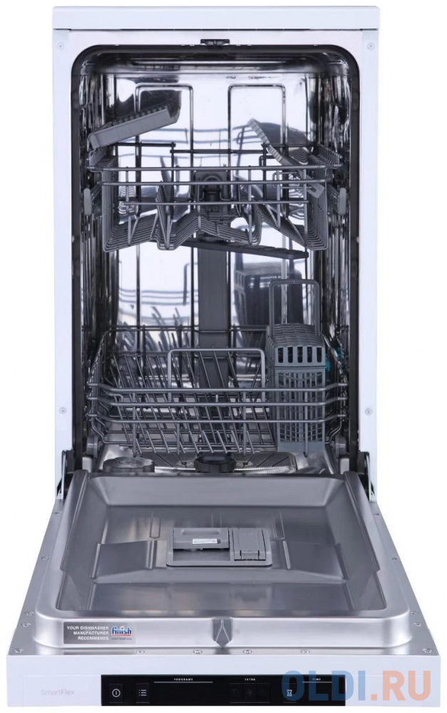 Gorenje gv541d10 встраиваемая посудомоечная Gorenje gv541d10 встраиваемая посудомоечная