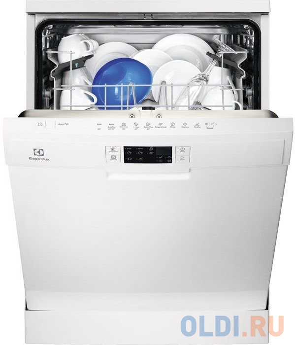 

Посудомоечная машина Electrolux ESF9552LOW белый