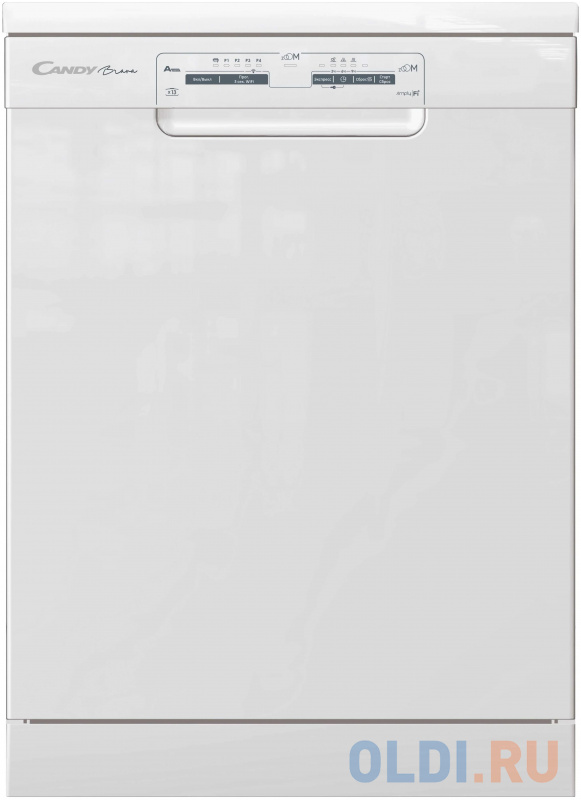 

Посудомоечная машина Candy 1L390PW-08 белый