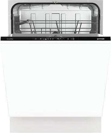 

Посудомоечная машина Gorenje GV631D60 белый