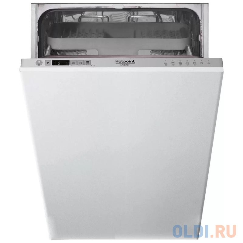 

Посудомоечная машина Ariston HSIC 3M19 C панель в комплект не входит