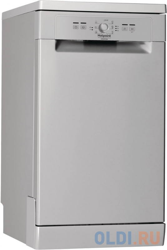 

Hotpoint-Ariston HSFE 1B0 C S Посудомоечная машина