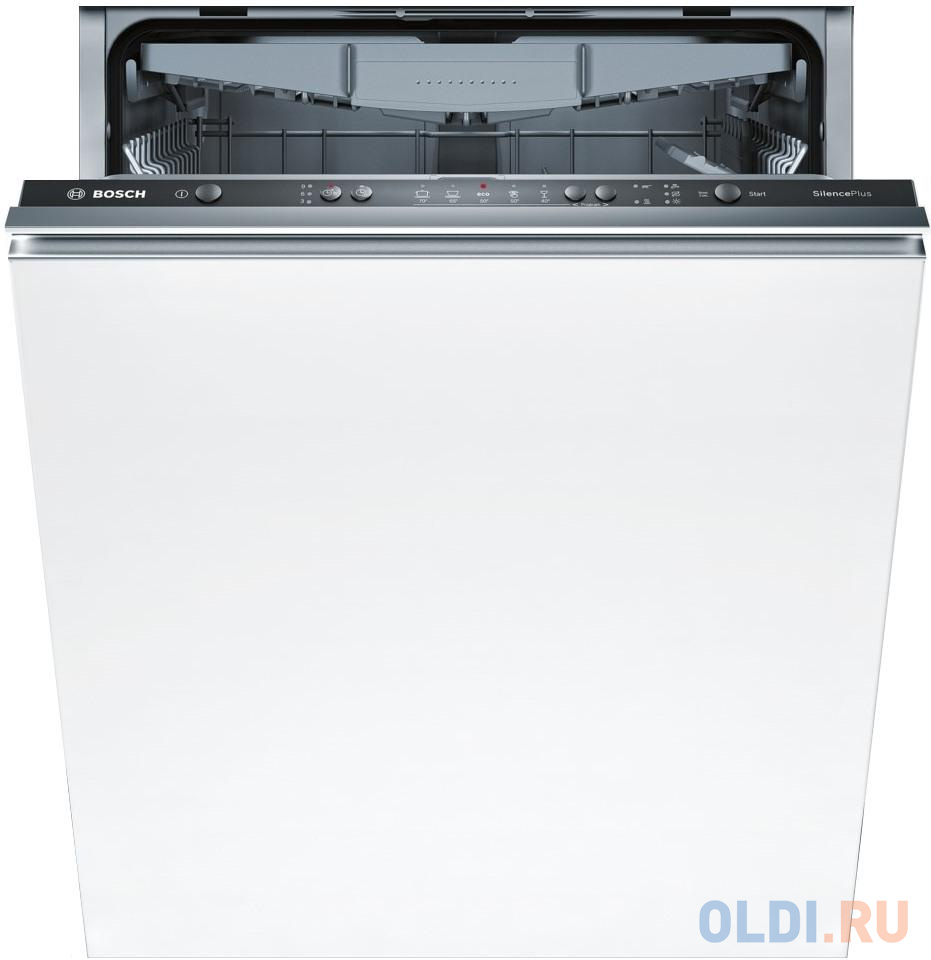 встраиваемая посудомоечная машина 45cm bd 4500 evelux Встраиваемая посудомоечная машина Bosch SMV 25EX00 E