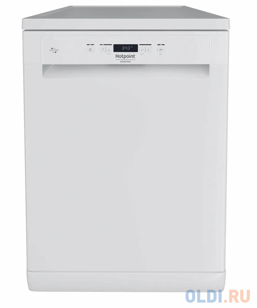 Hotpoint ariston hsfe 1b0 c