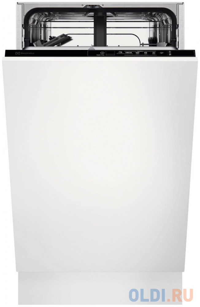 Посудомоечная машина Electrolux EEA12100L белый