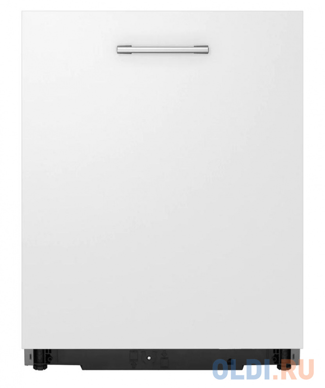 

Встраиваемая посудомоечная машина 60CM DB325TXS LG, Белый