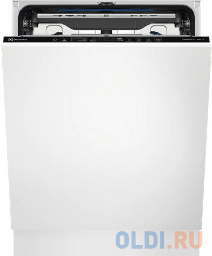 

Посудомоечная машина Electrolux EEC87300W