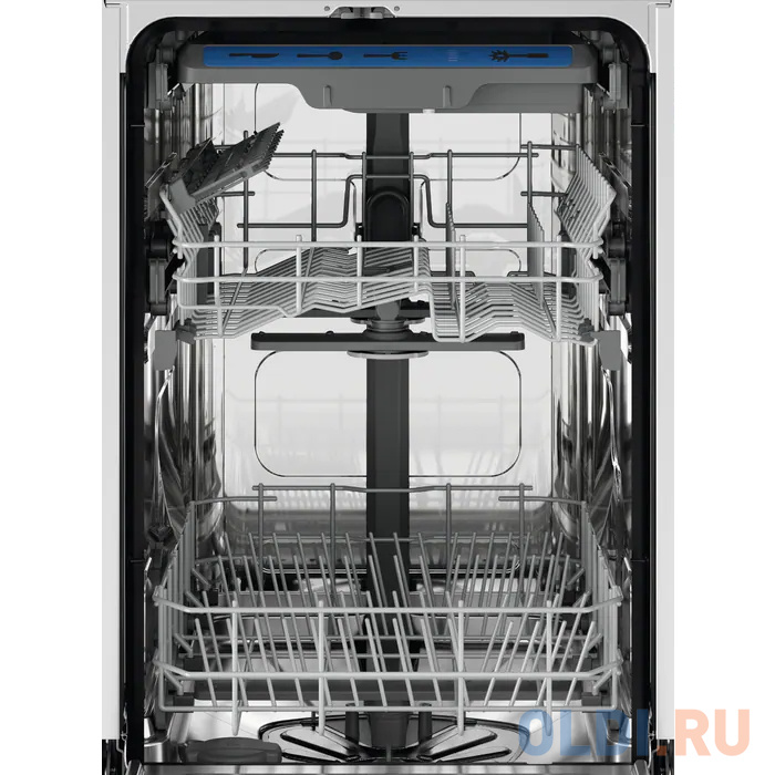 Посудомоечная машина Electrolux EEM23100L белый фото