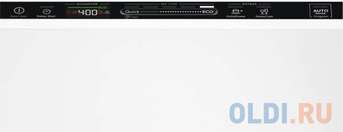 Посудомоечная машина Electrolux EES848200L панель в комплект не входит Посудомоечная машина Electrolux EES848200L панель в комплект не входит фото