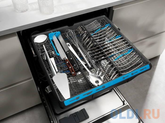 Посудомоечная машина Electrolux EES848200L панель в комплект не входит Посудомоечная машина Electrolux EES848200L панель в комплект не входит фото