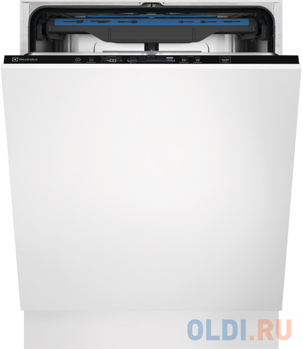 Посудомоечная машина Electrolux EEG48300L белый посудомоечная машина electrolux eem69410w белый