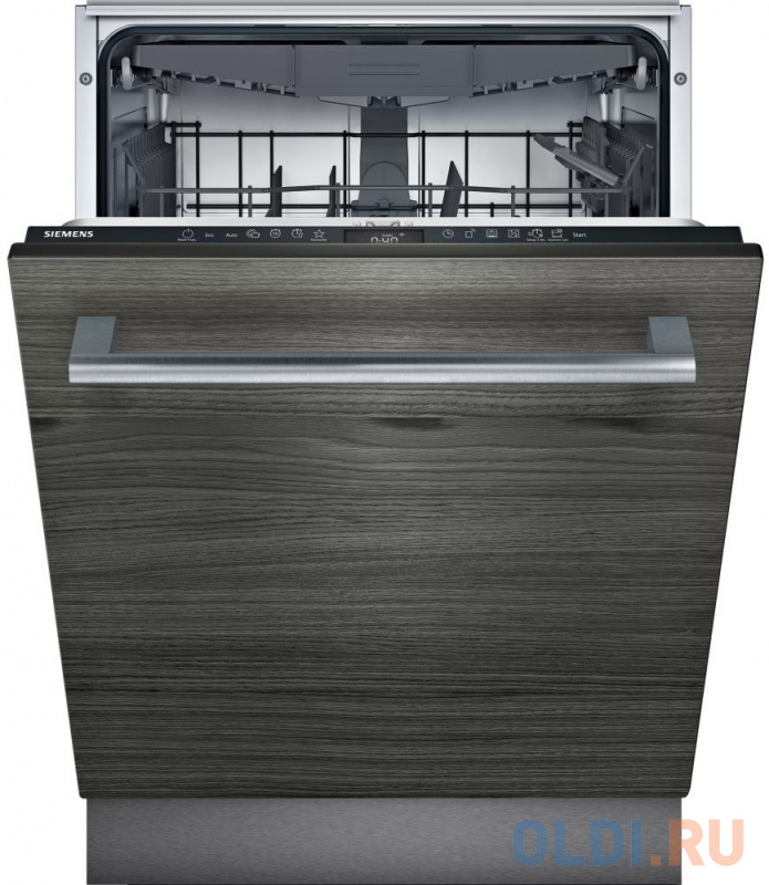 

Встраиваемая посудомоечная машина 60CM SE73HX60CE SIEMENS