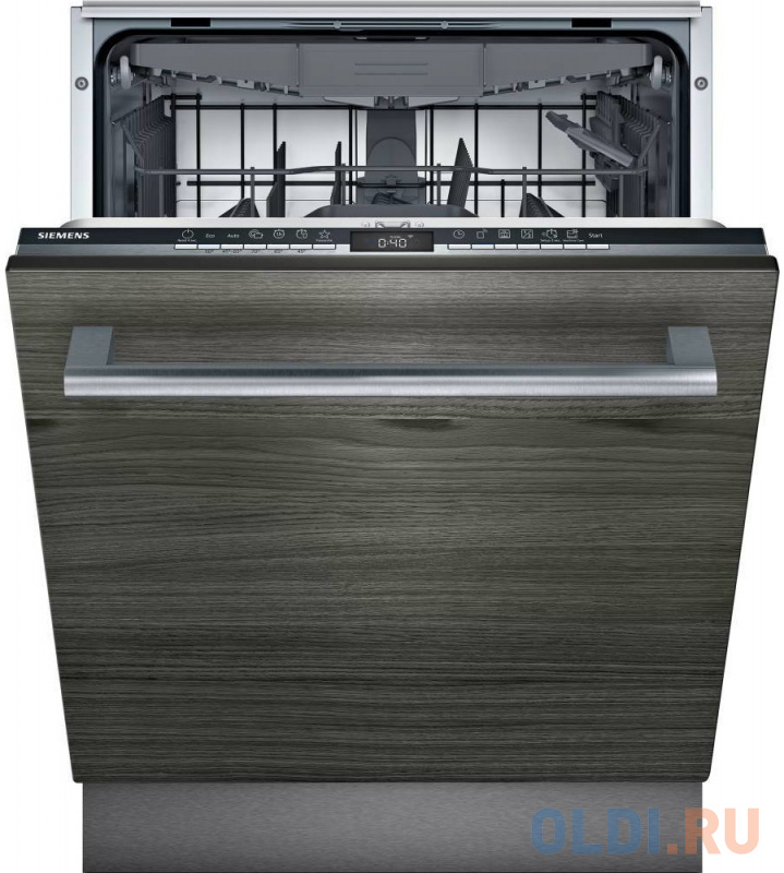 

Встраиваемая посудомоечная машина 60CM SN63HX46VE SIEMENS