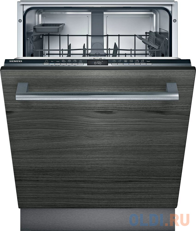 

Встраиваемая посудомоечная машина 60CM SN63HX60AE SIEMENS