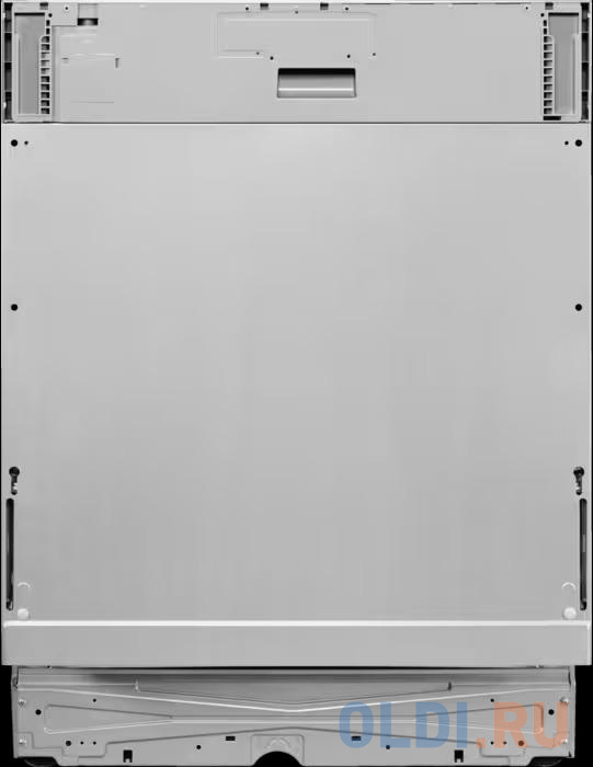 Посудомоечная машина Electrolux EEA17200L серебристый Посудомоечная машина Electrolux EEA17200L серебристый фото