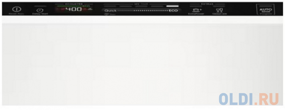 Посудомоечная машина Electrolux EEQ43100L серебристый - фото 4