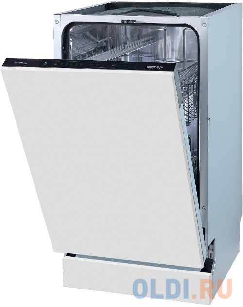 Посудомоечная машина Gorenje GV541D10 белый фото