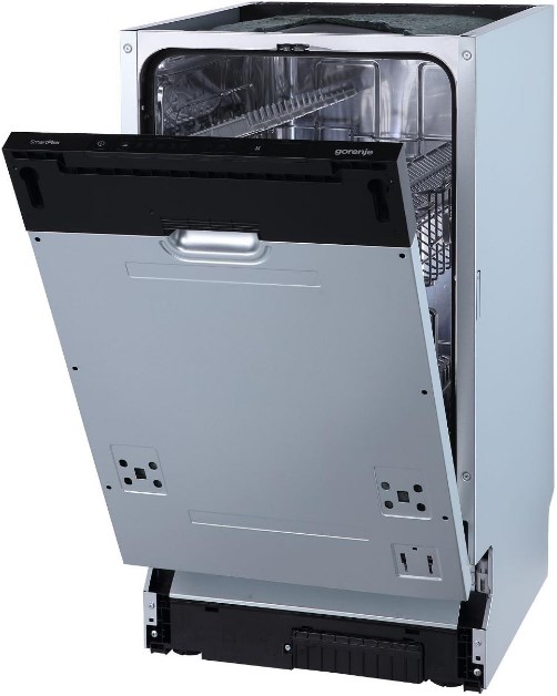Посудомоечная машина Gorenje GV541D10 белый фото