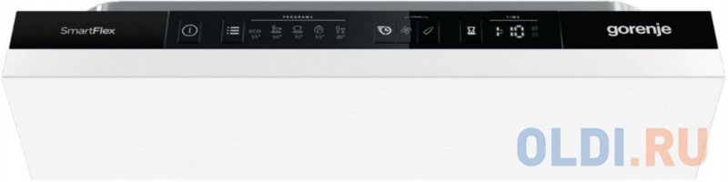 Посудомоечная машина Gorenje GV541D10 белый фото