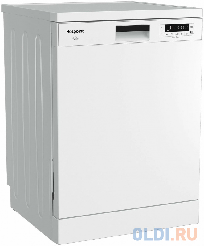 

Посудомоечная машина Ariston HF 4C86 белый