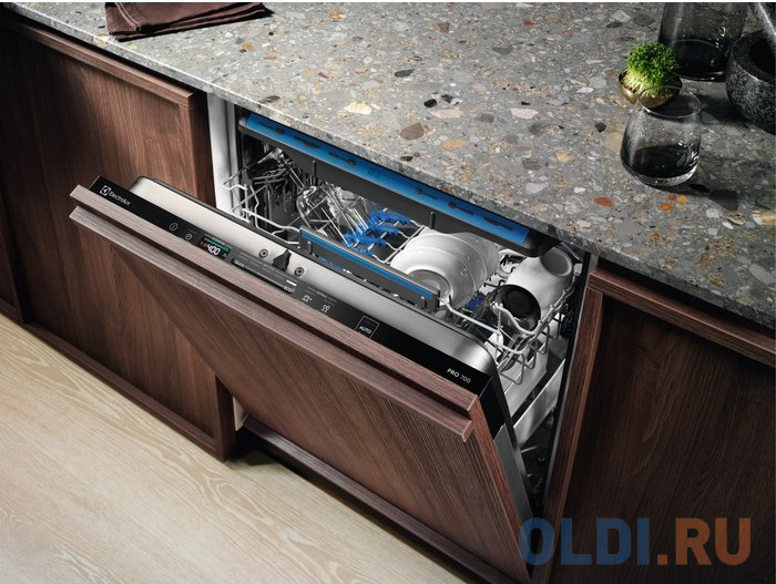 Посудомоечная машина Electrolux EEM48321L белый Посудомоечная машина Electrolux EEM48321L белый фото