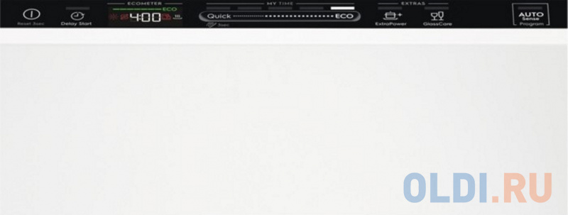 Посудомоечная машина Electrolux EEM48321L белый Посудомоечная машина Electrolux EEM48321L белый фото